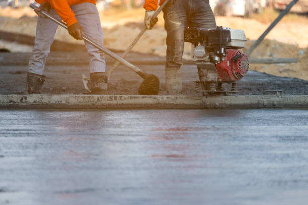 Best Concrete Resurfacing Services  in Pinehurst, ID