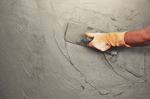Best Concrete Crack Repair  in Pinehurst, ID