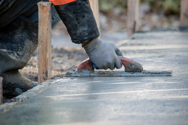Best Concrete Leveling Services  in Pinehurst, ID