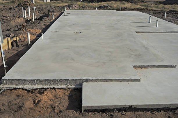 Best Local Concrete Companies  in Pinehurst, ID